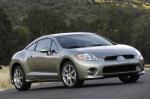 Mitsubishi Eclipse 2009 года